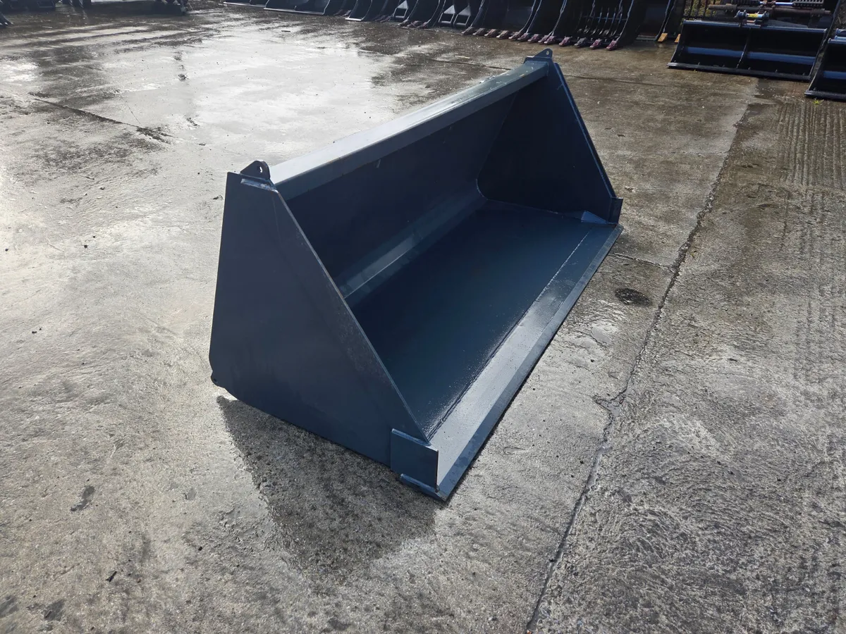PIN + CONE  7 FT  BUCKET - Image 3