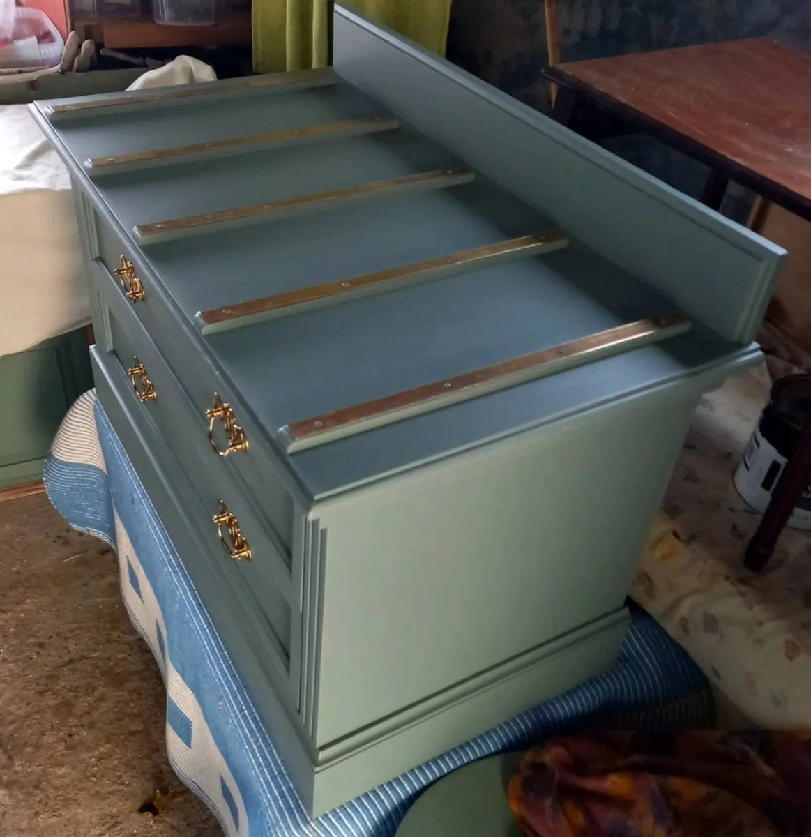 Chest of drawers - Image 4