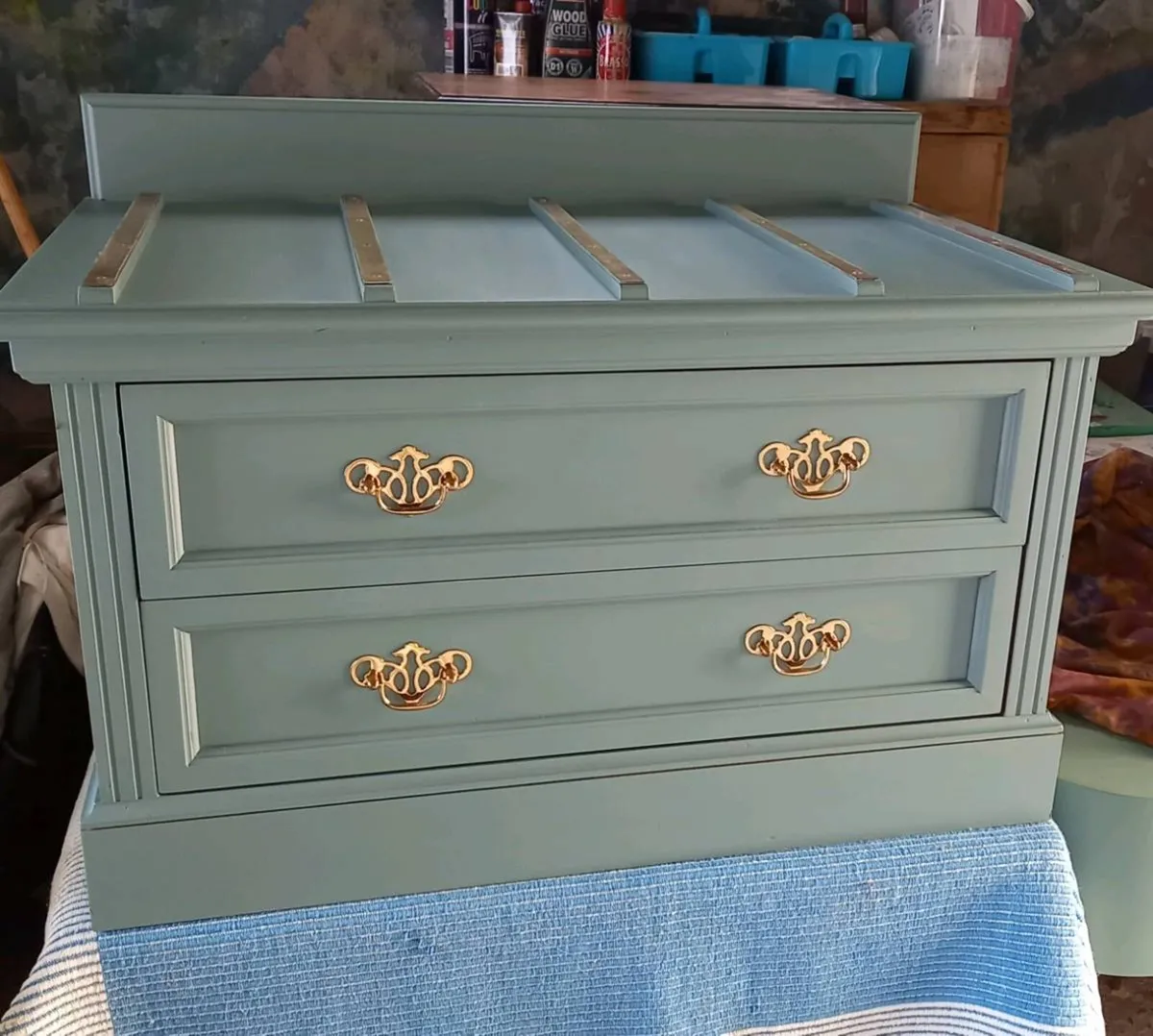 Chest of drawers - Image 2