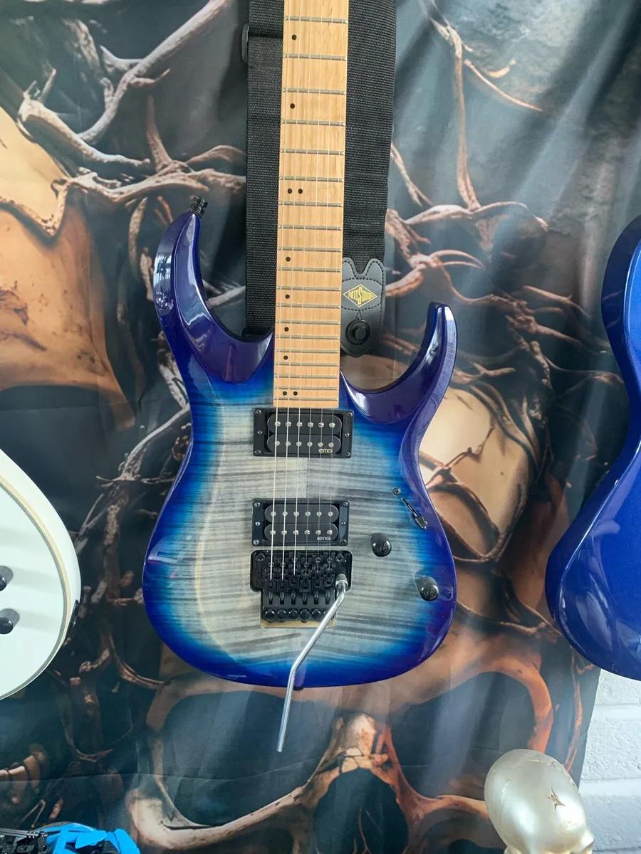 Cort x300 - Image 1