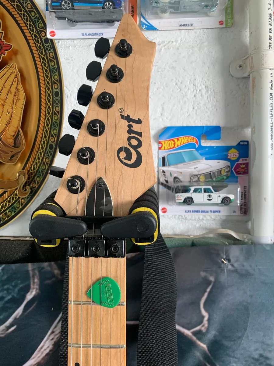 Cort x300 - Image 2