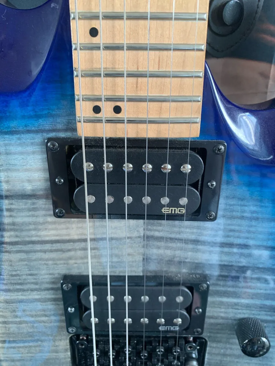 Cort x300 - Image 3