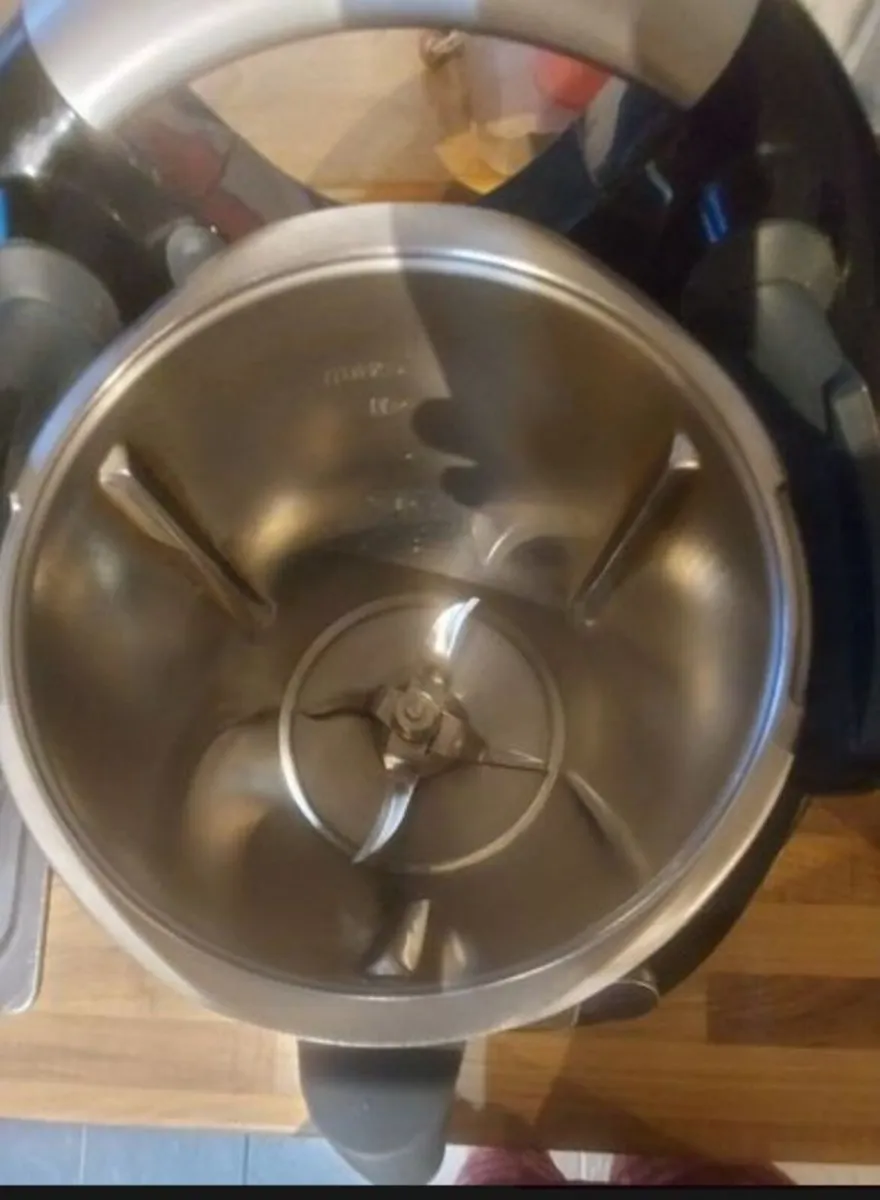 Thermomix 6 black edition - Image 3