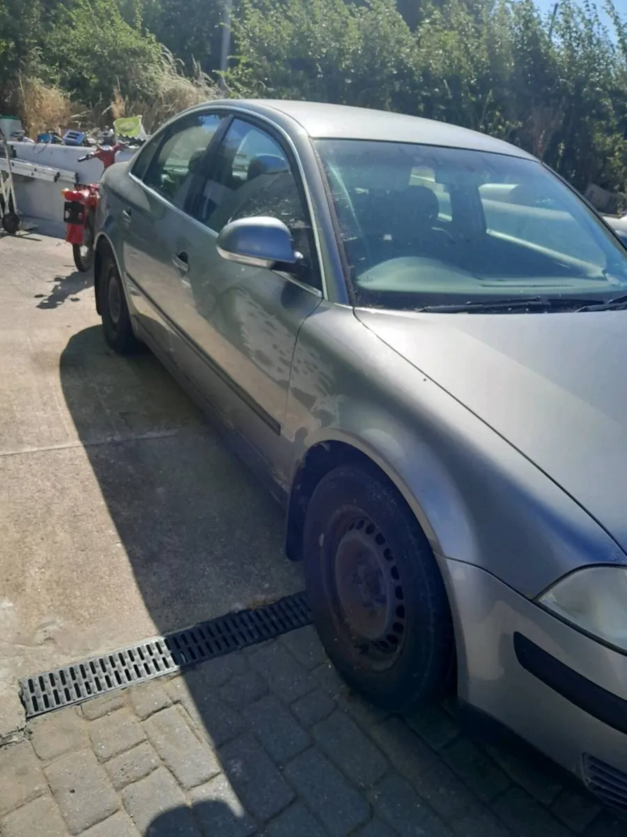 Vw passat - Image 2
