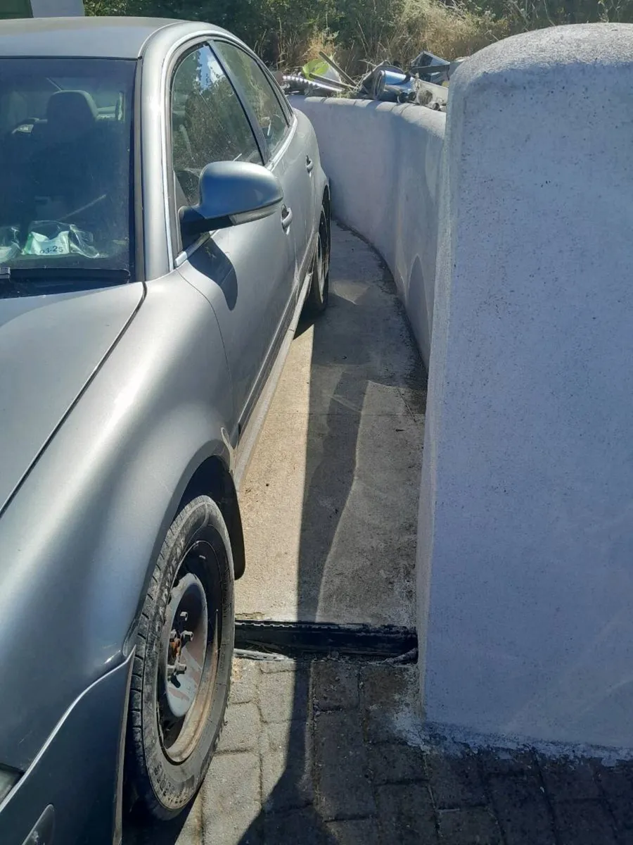 Vw passat - Image 3