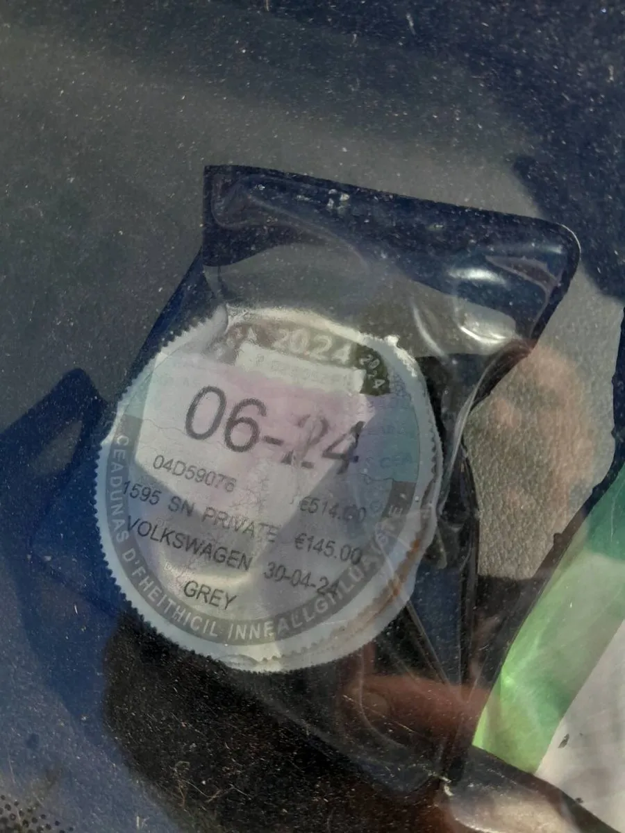 Vw passat - Image 4