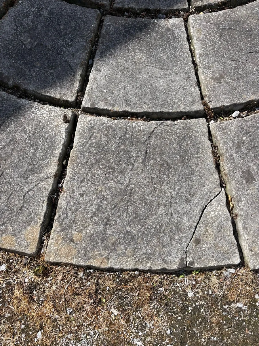 Circular Patio Slabs - Image 4