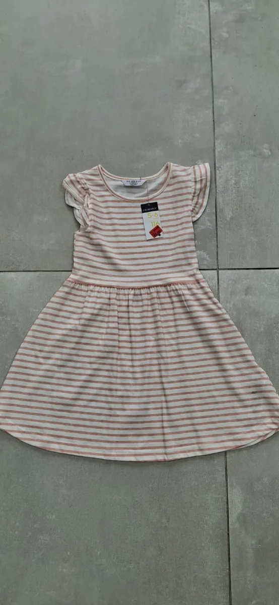 Girls Dresses - Image 3