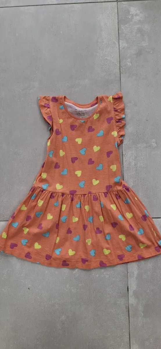 Girls Dresses - Image 4