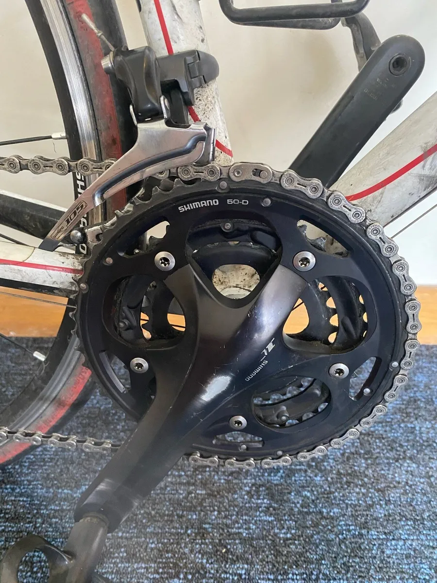 KTM Strada 200 - Image 3
