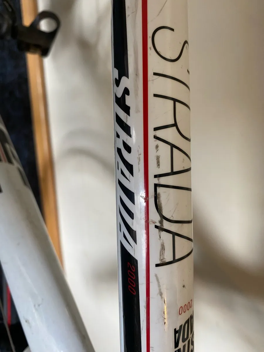 KTM Strada 200 - Image 4