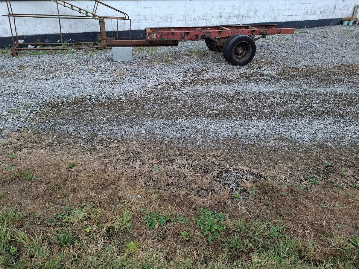 Trailer