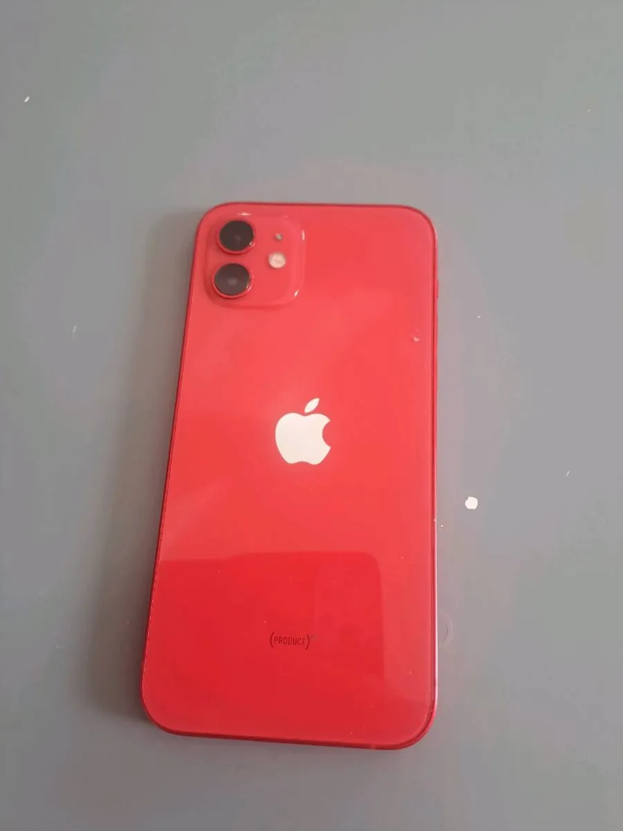 Iphone12 - Image 1