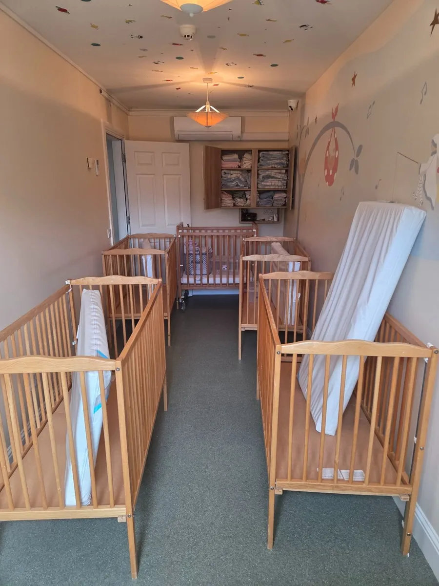 Creche furniture ,montessori equipment, toys etc - Image 1