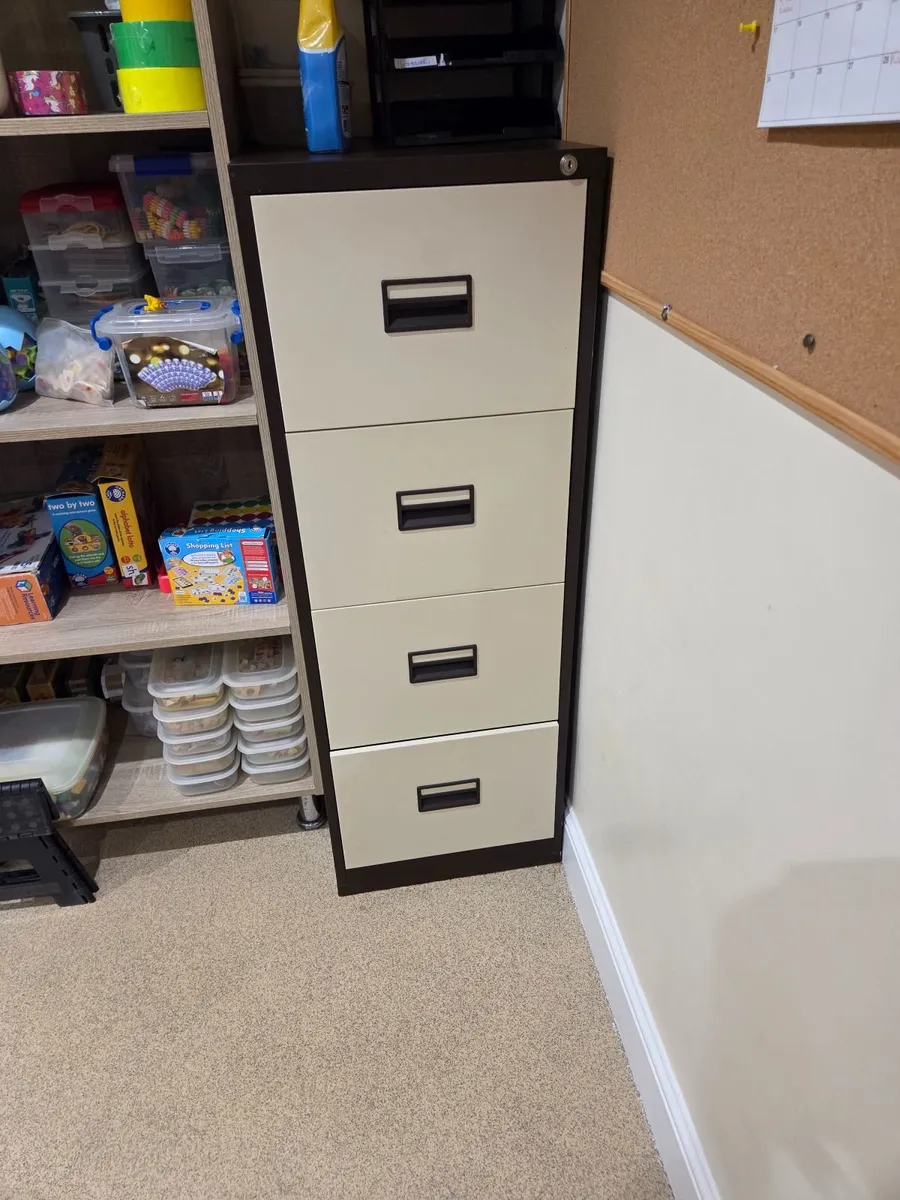 Creche furniture ,montessori equipment, toys etc - Image 3
