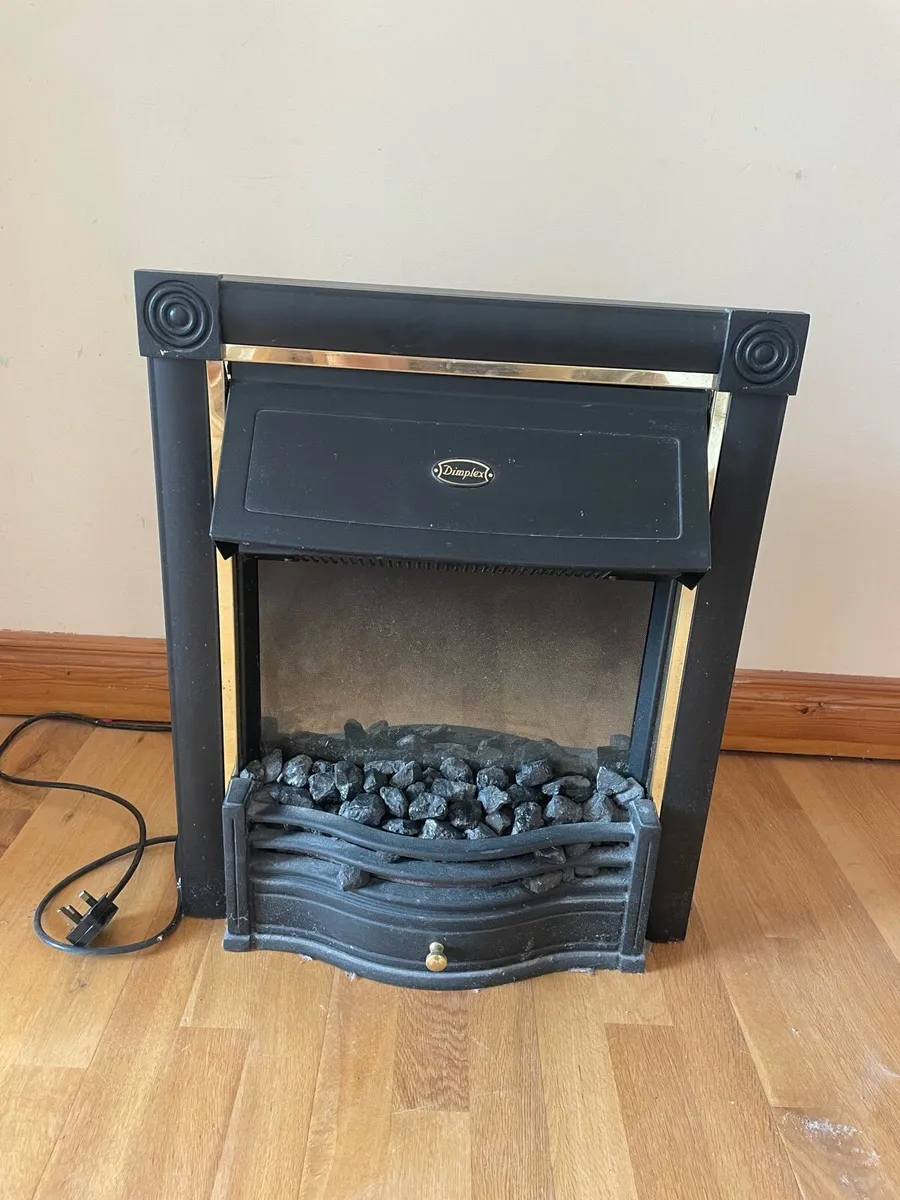 Dimplex Electric Fire - Image 2