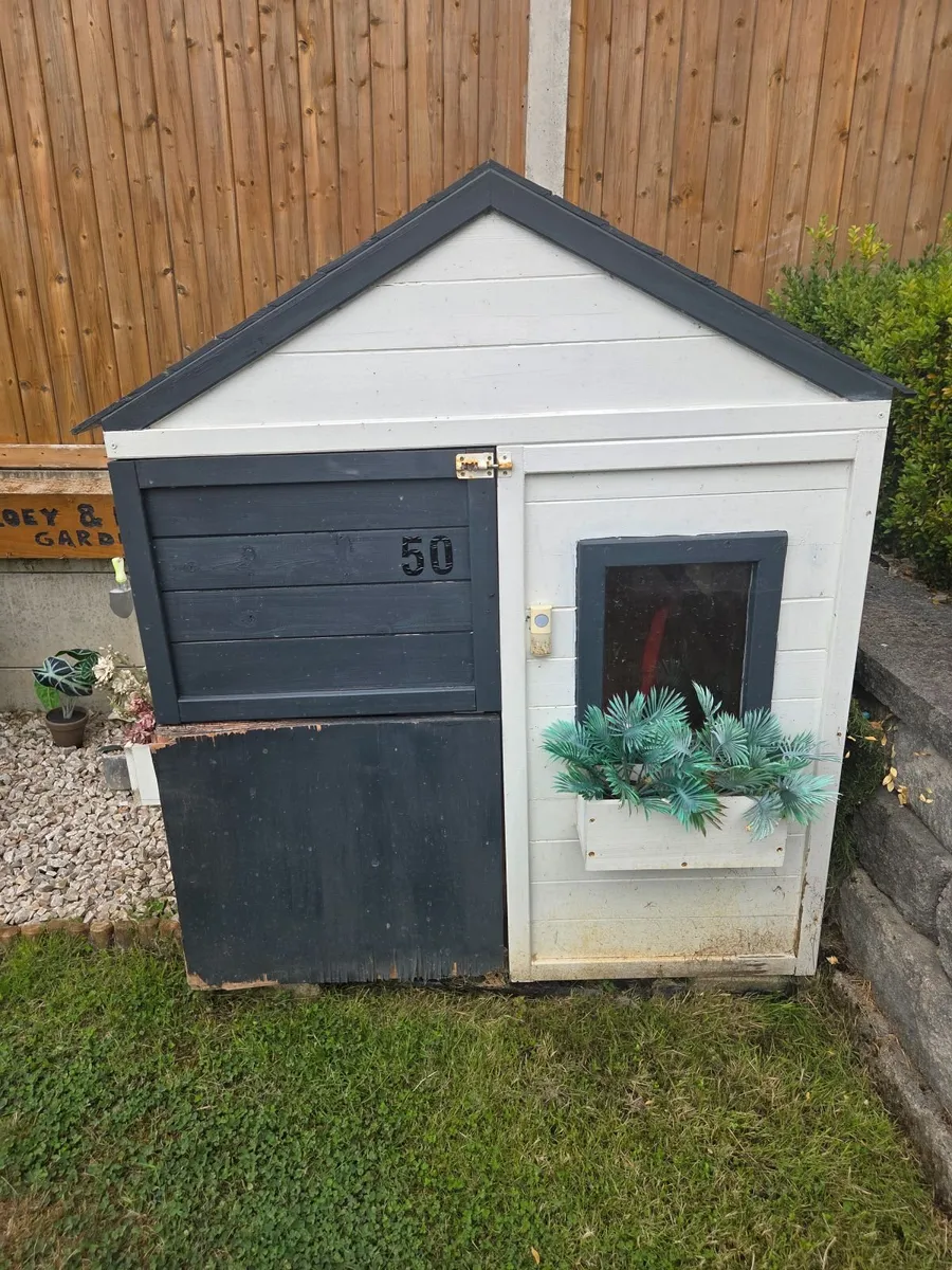 Playhouse