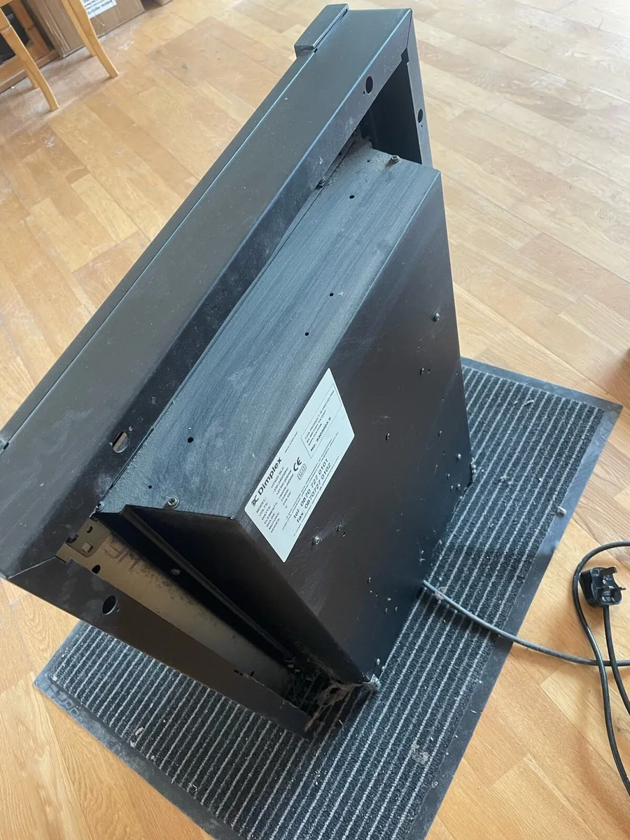 Dimplex Electric Fire - Image 4