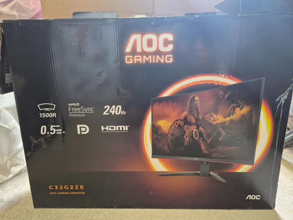 Games Monitor - Image 2