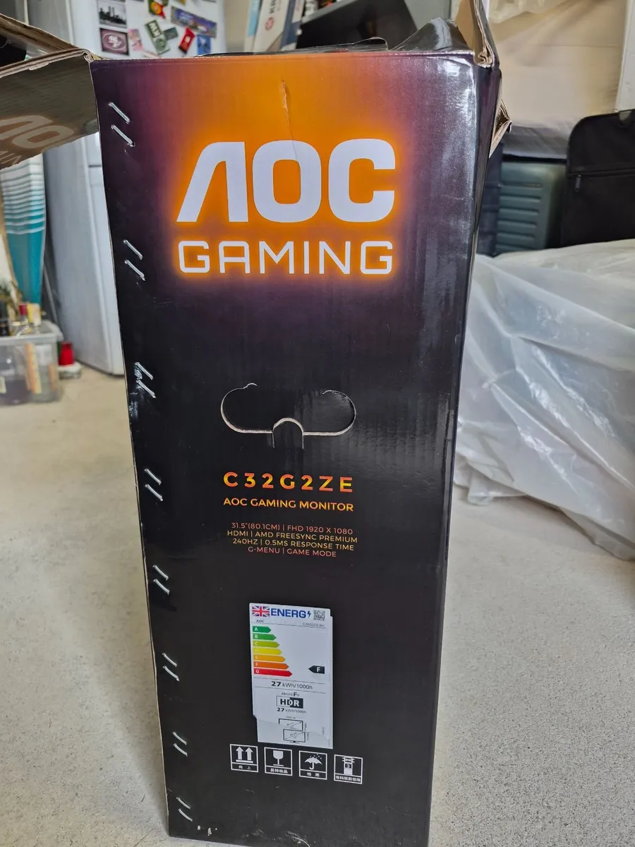 Games Monitor - Image 3