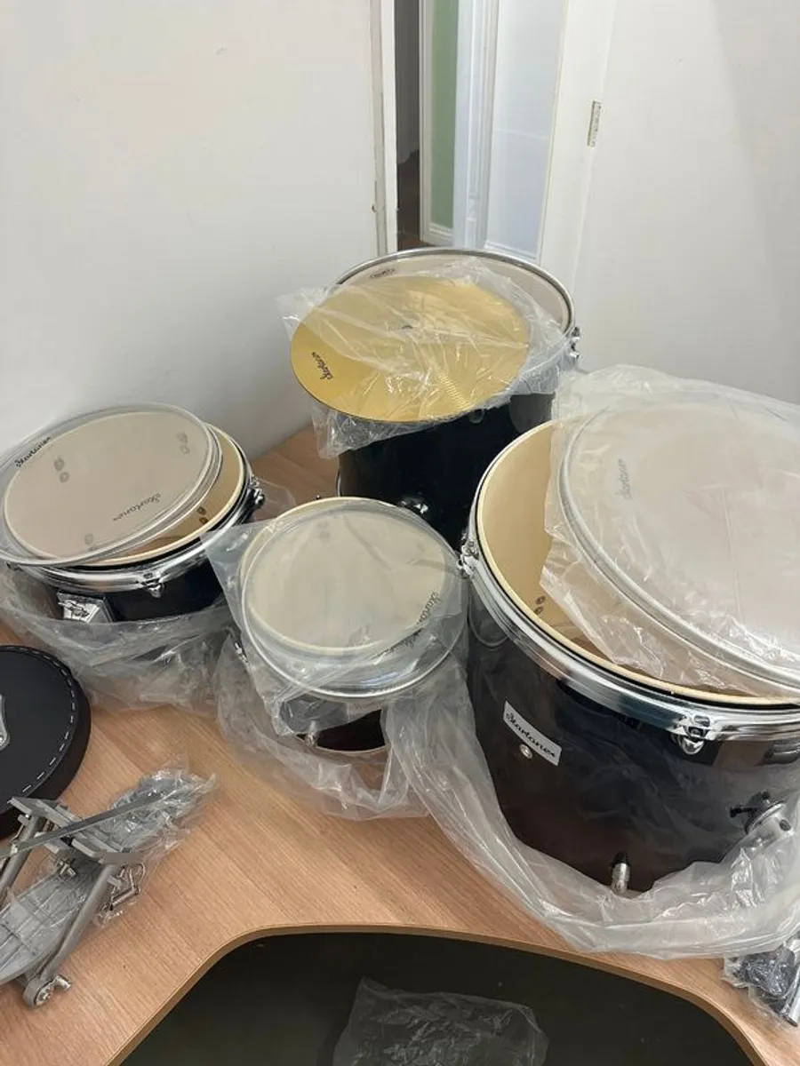 Drum Set - Image 2