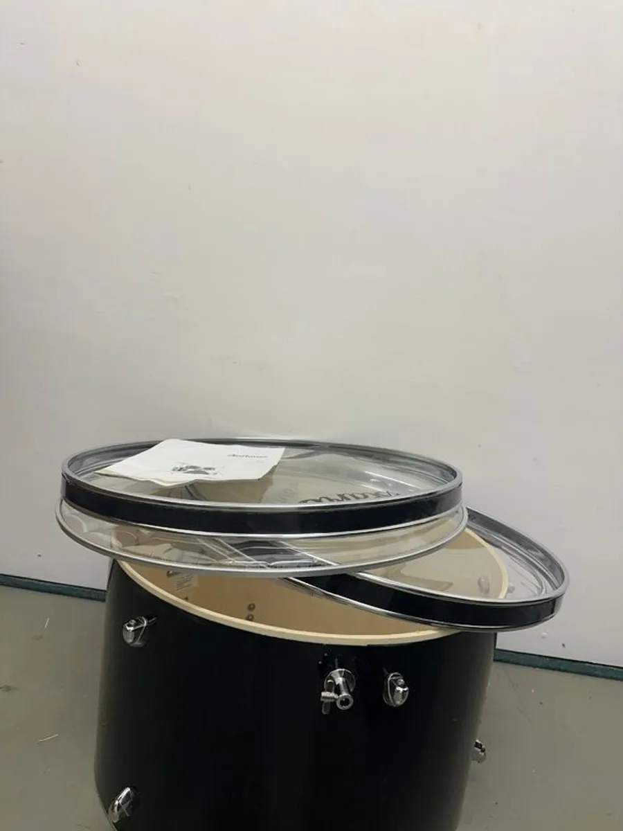 Drum Set - Image 3