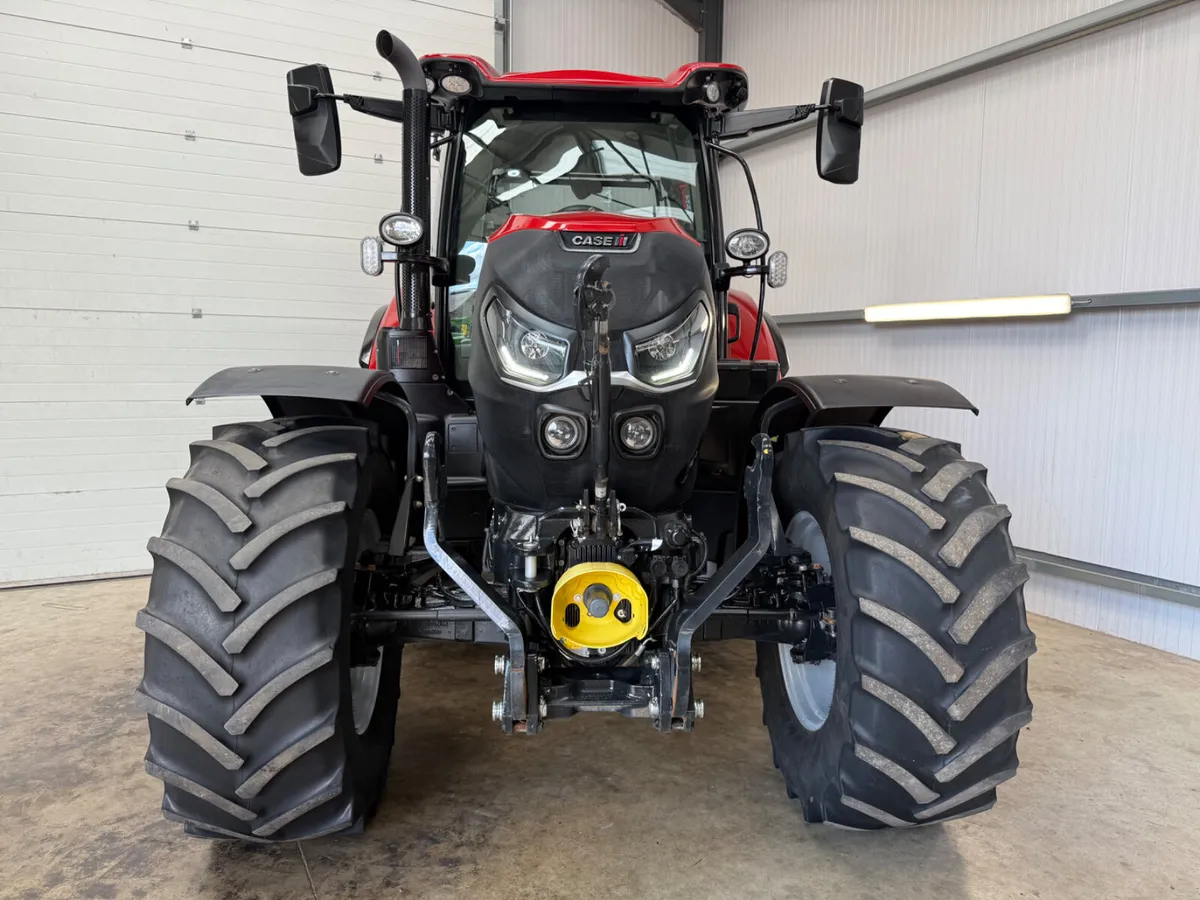 Case Puma 175 CVX ***2700 hours!!*** - Image 4