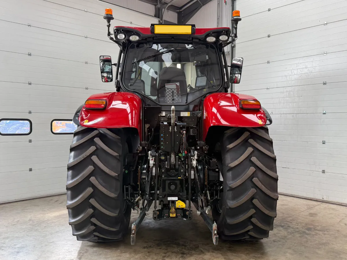 Case Puma 175 CVX ***2700 hours!!*** - Image 3