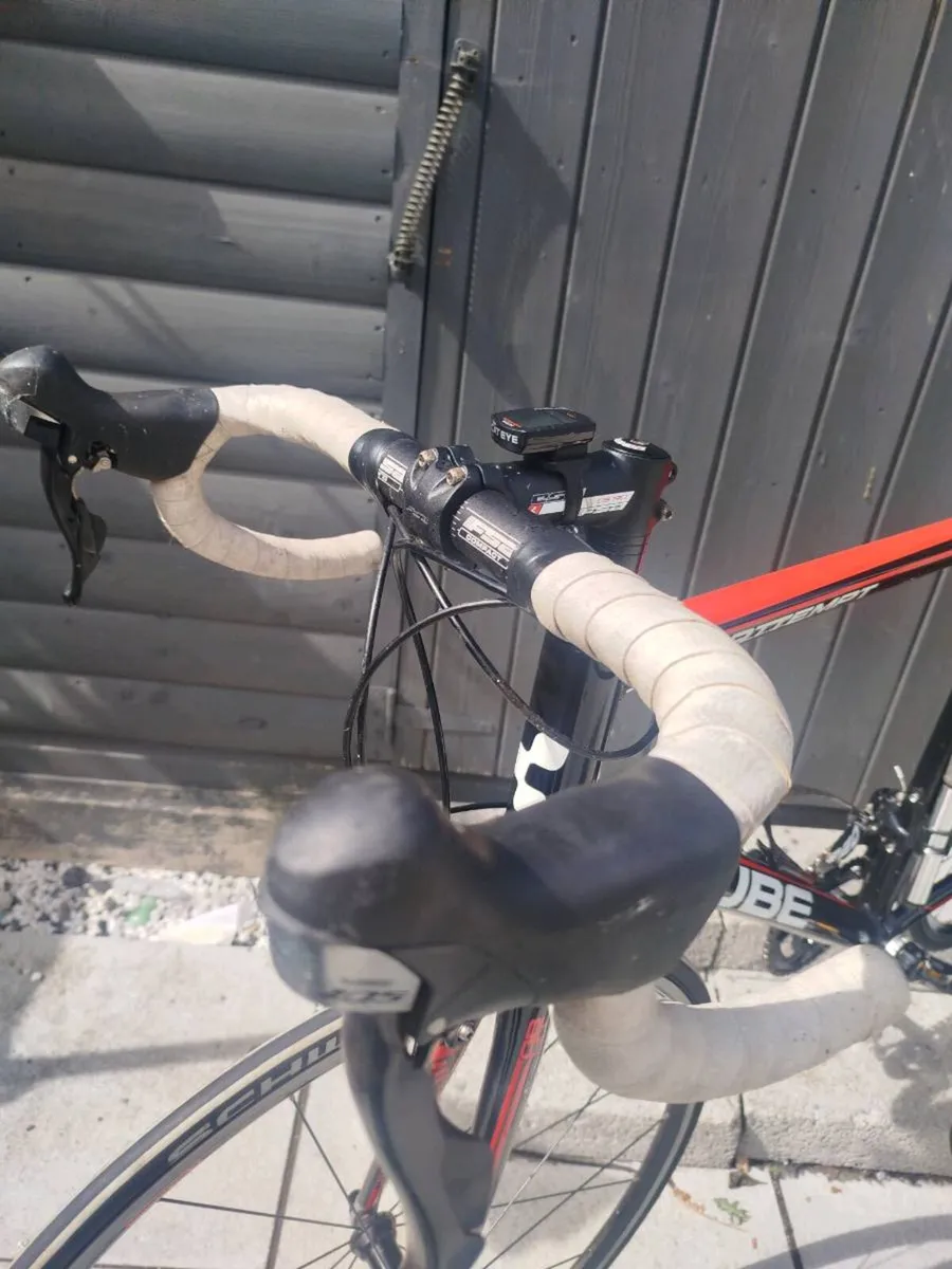Cube roadbike - must see - Image 3