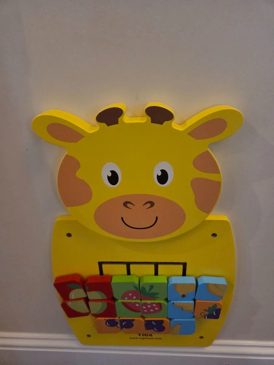 Creche supplies - Image 1