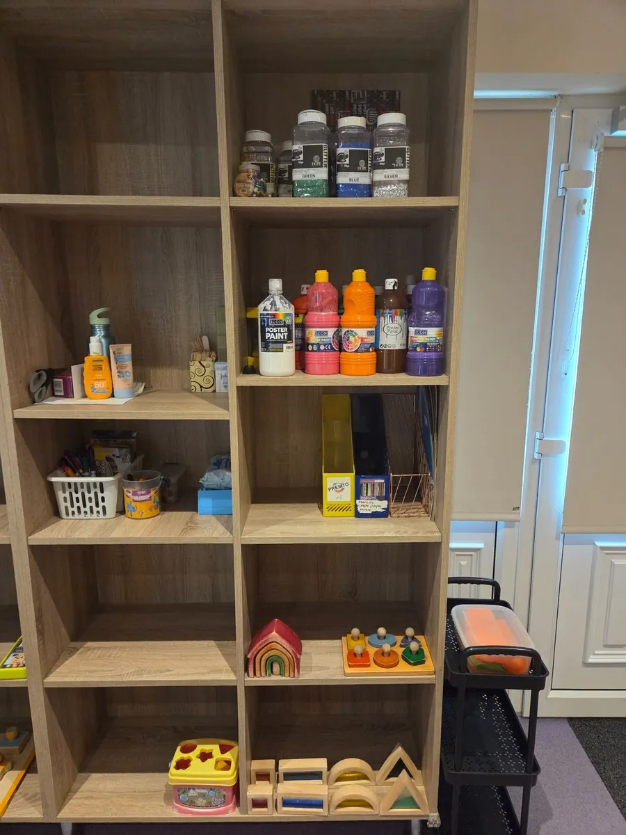 Creche supplies - Image 2