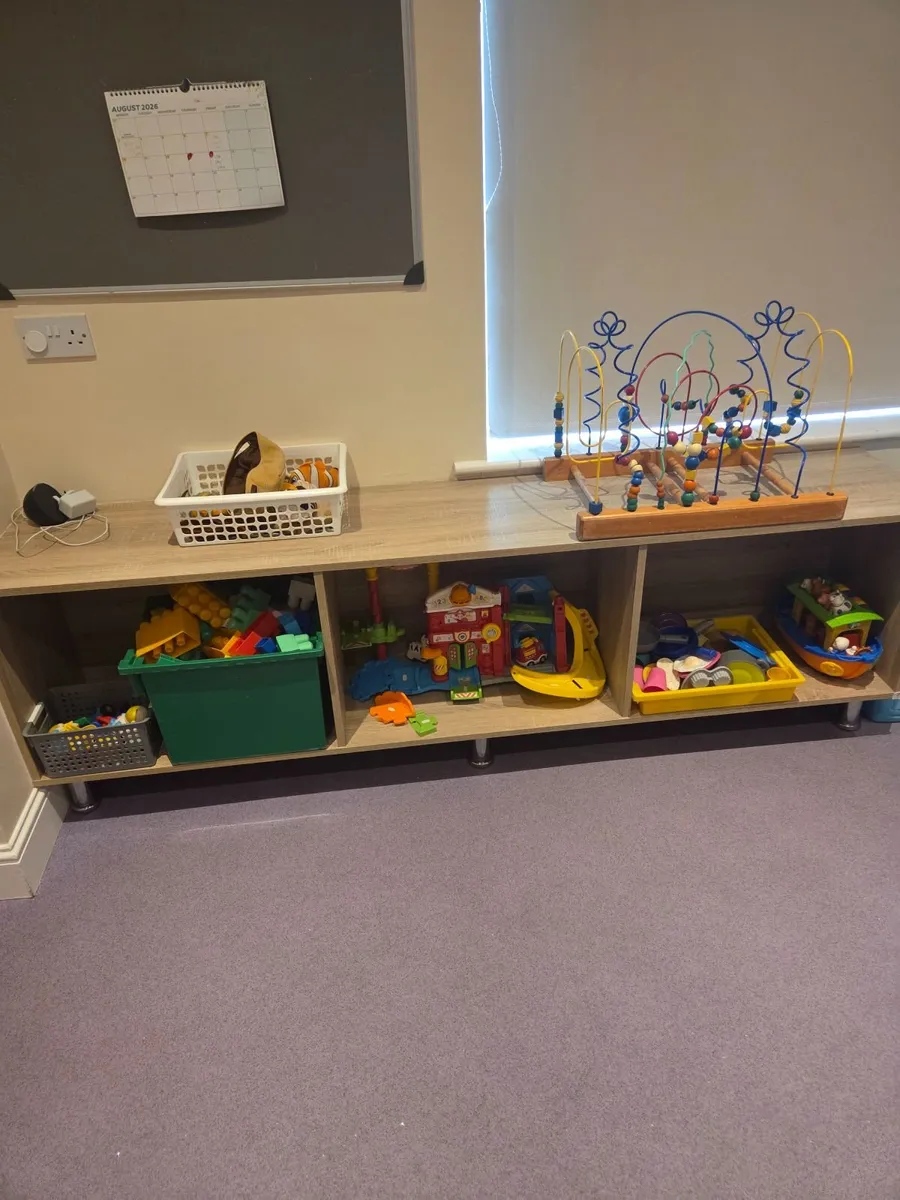 Creche supplies - Image 3