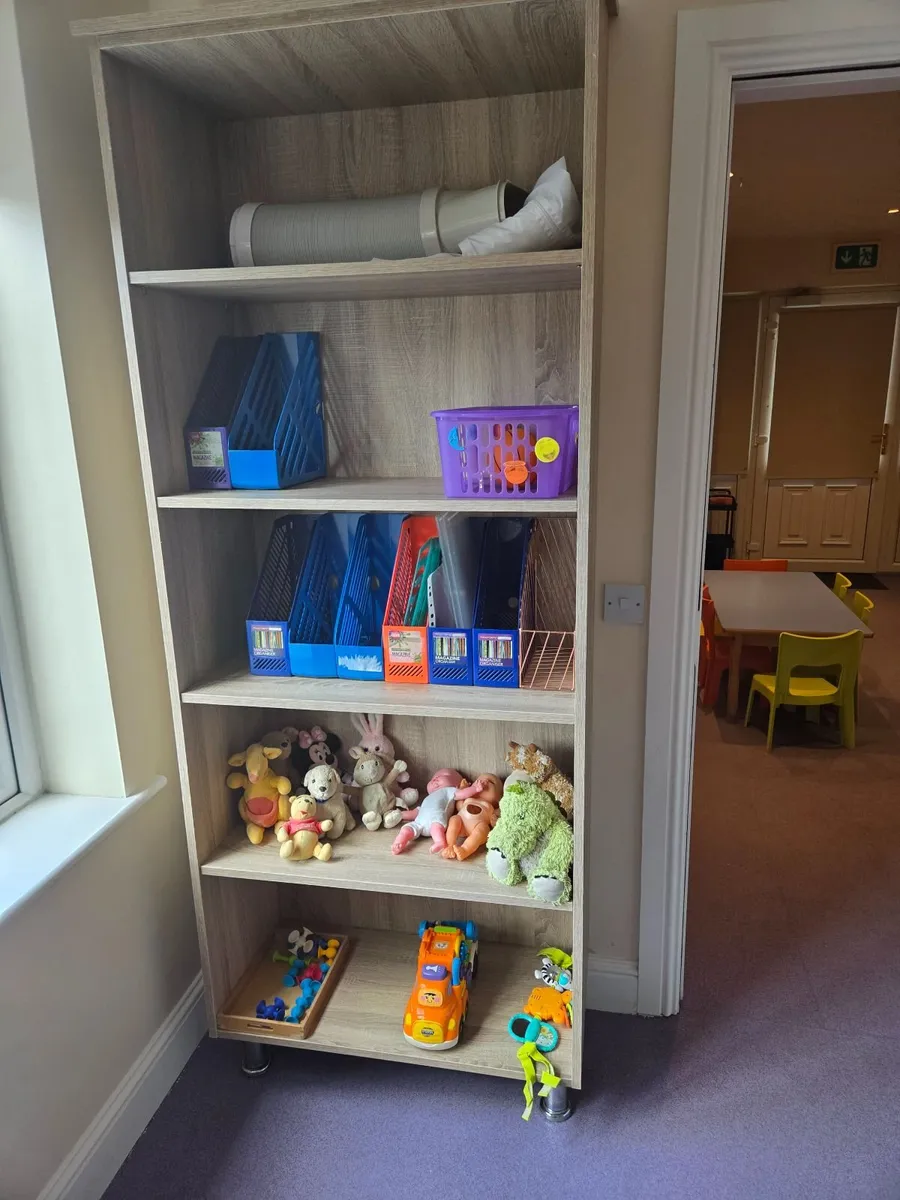 Creche supplies - Image 4