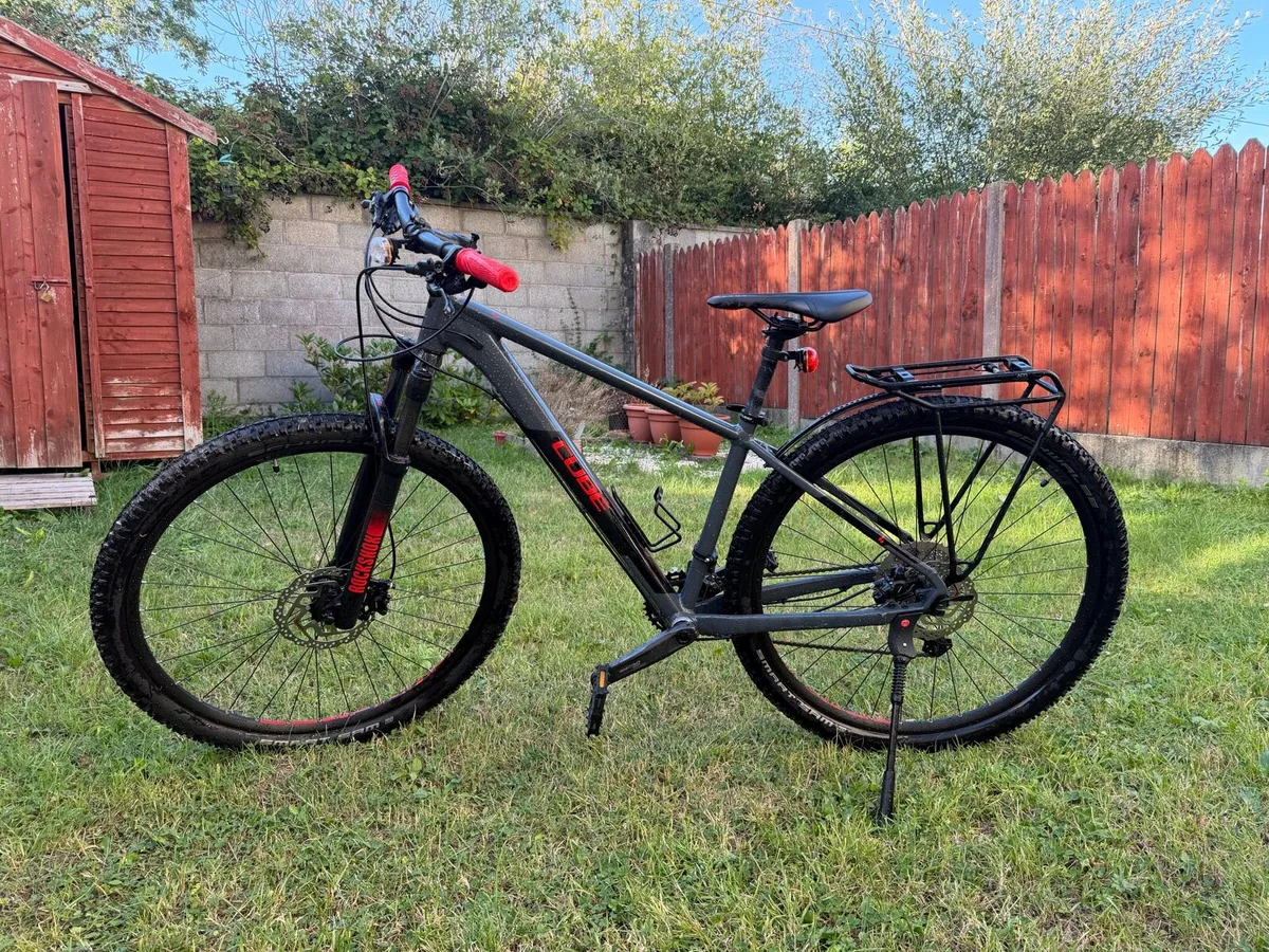 Mountain bike - Image 2