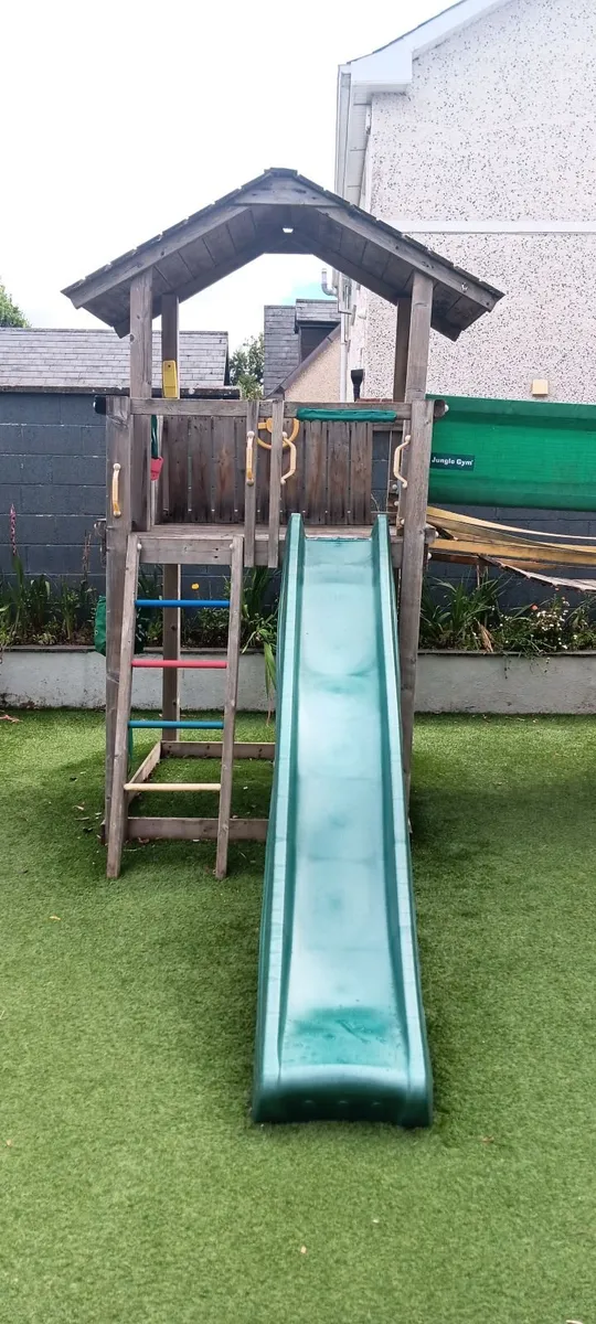 Jungle Gym - Image 2