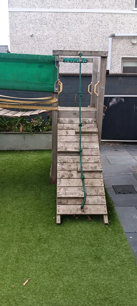 Jungle Gym - Image 3