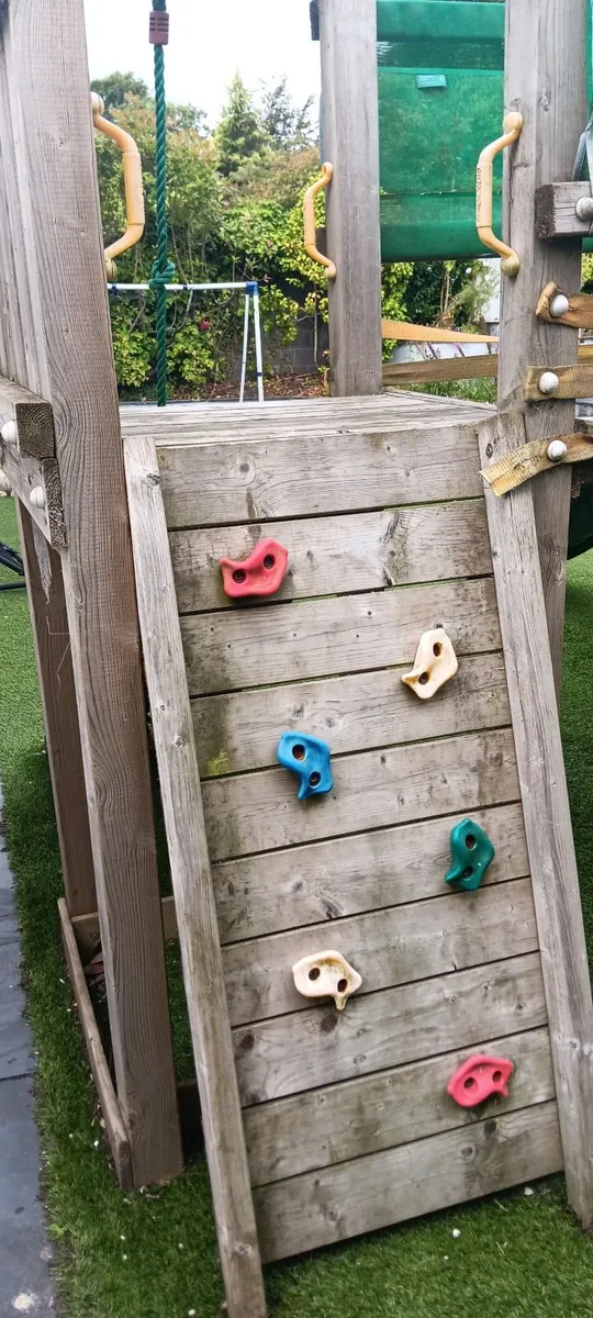Jungle Gym - Image 4