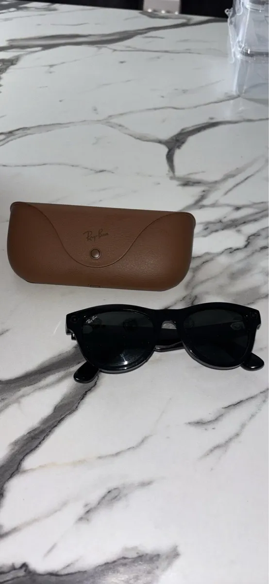 Ray-Ban Meta (Gen 2) - Image 1
