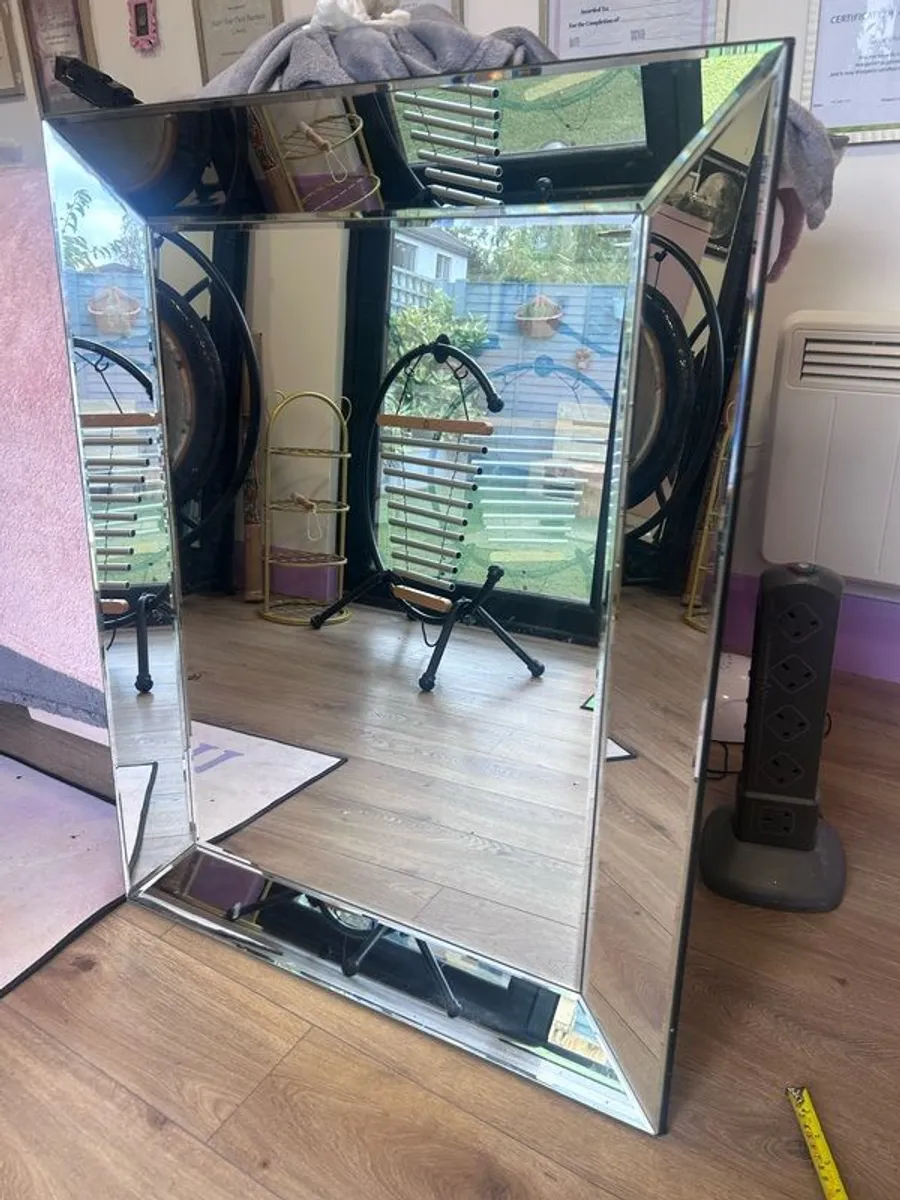 mirror - Image 1
