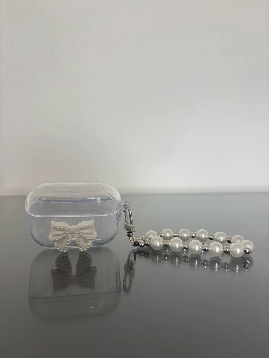 Airpod Second Generation Case - Image 1