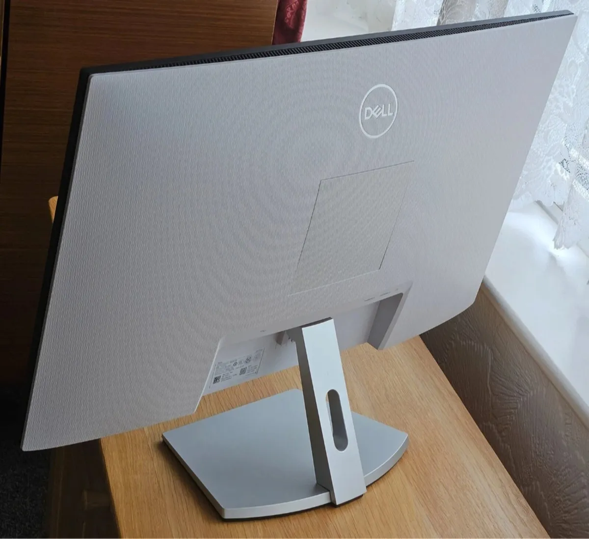 DELL S2721H 27-inch FLAT PANEL MONITOR - Image 3