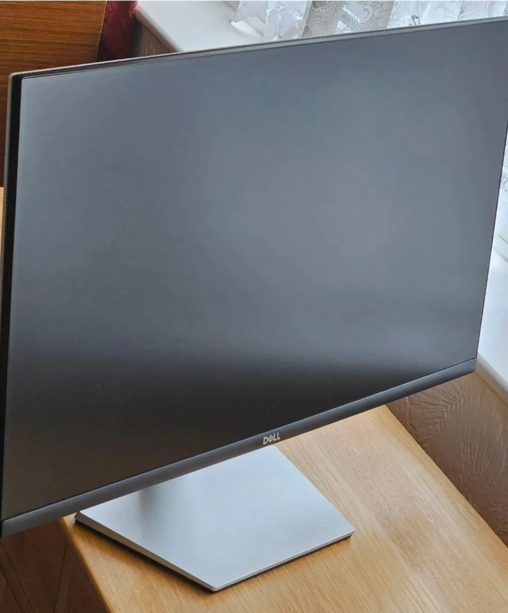 DELL S2721H 27-inch FLAT PANEL MONITOR - Image 4