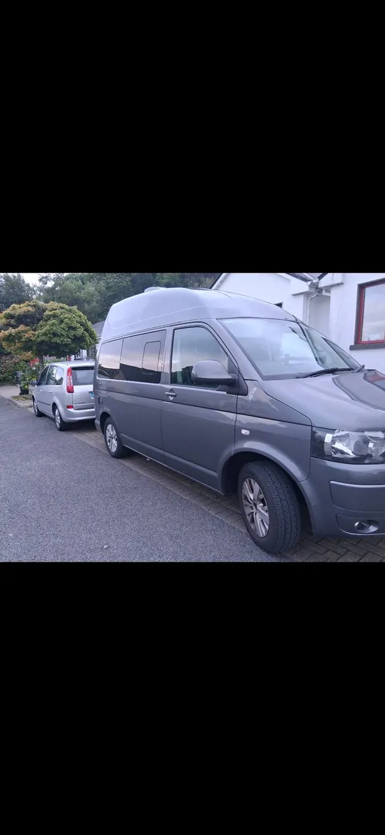 Campervan - Image 3