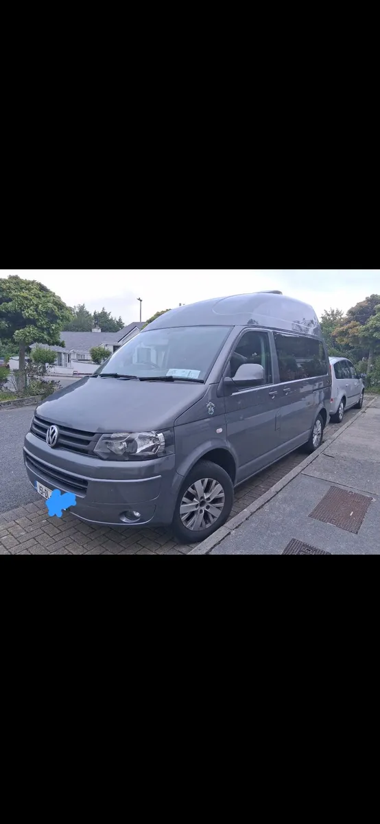 Campervan - Image 4