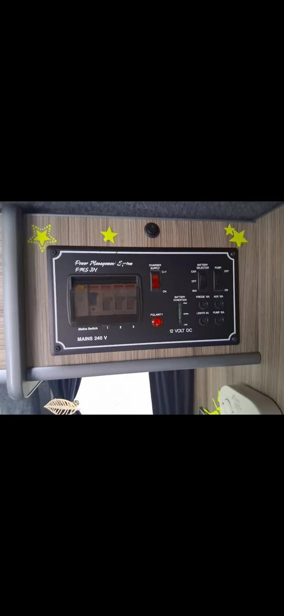 Campervan - Image 2