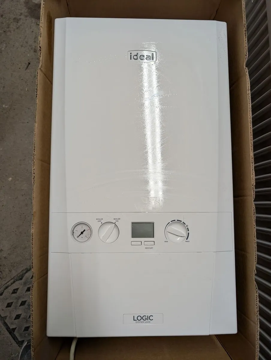 Boiler - Image 1