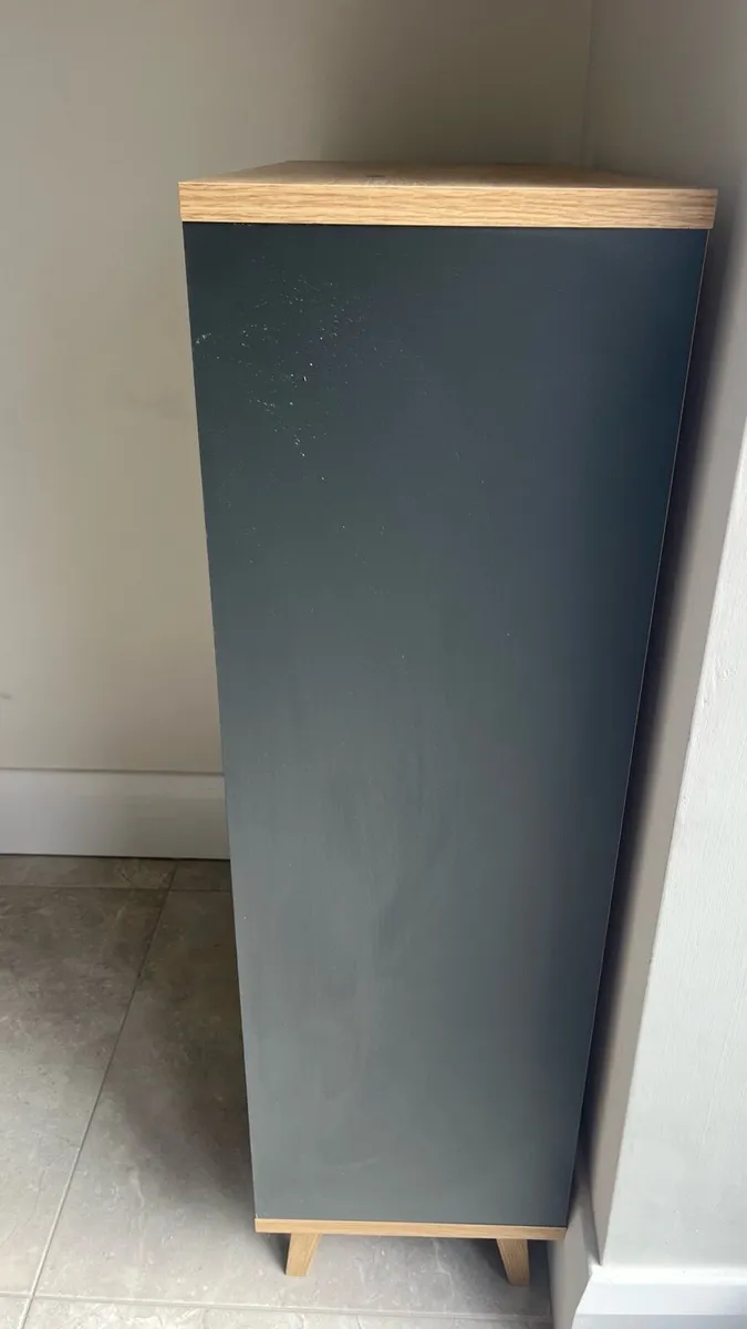 Bathroom Cabinet Livarno - Image 3