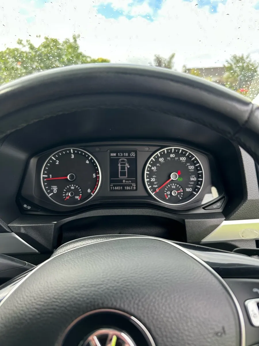 Vw amarok - Image 3