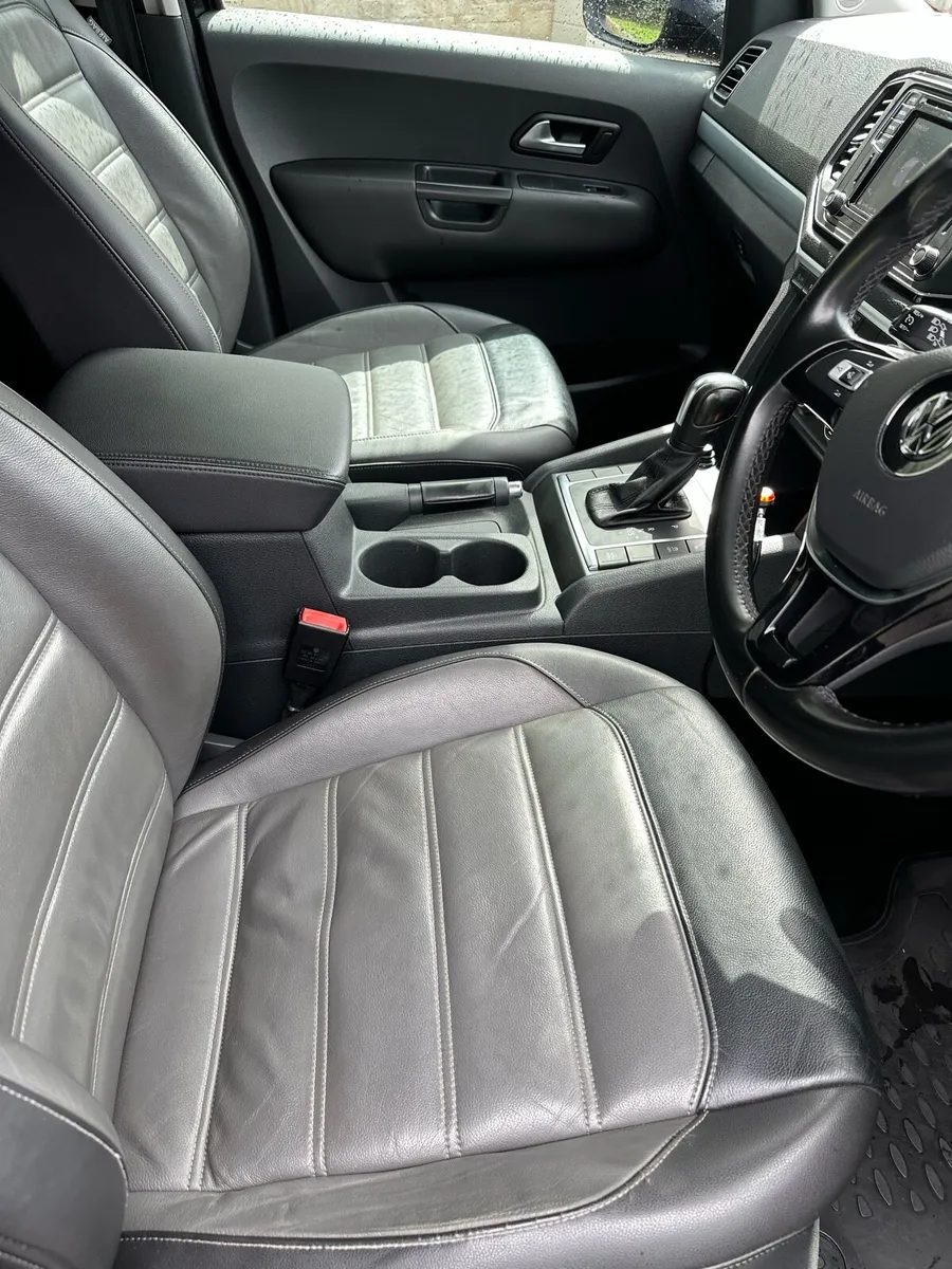 Vw amarok - Image 4
