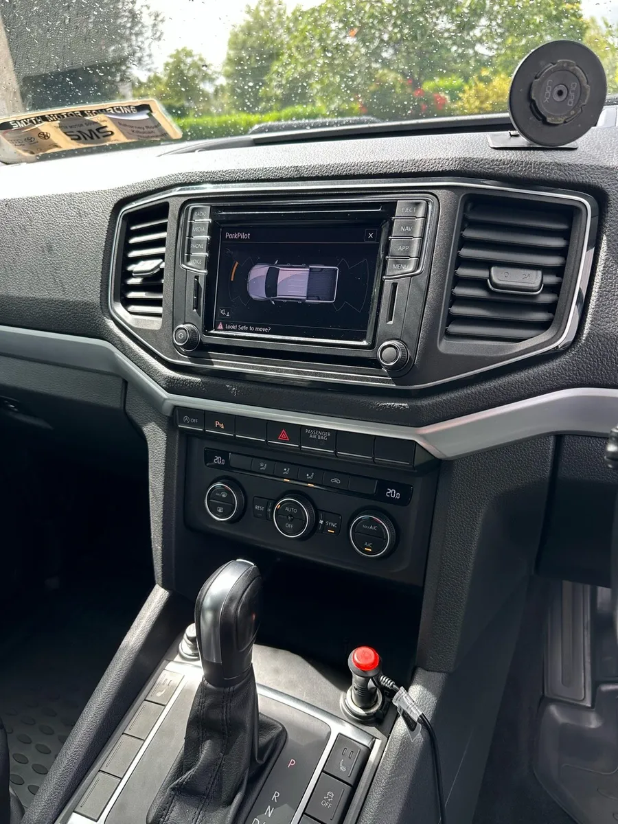Vw amarok - Image 2
